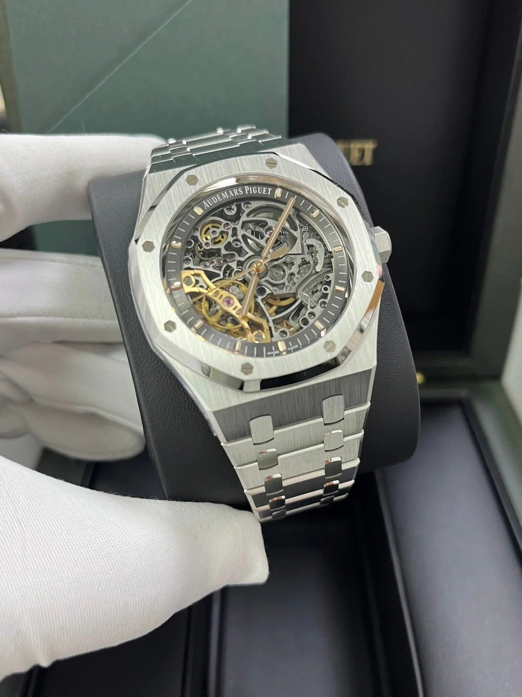 Audemars Piguet Mirror Original