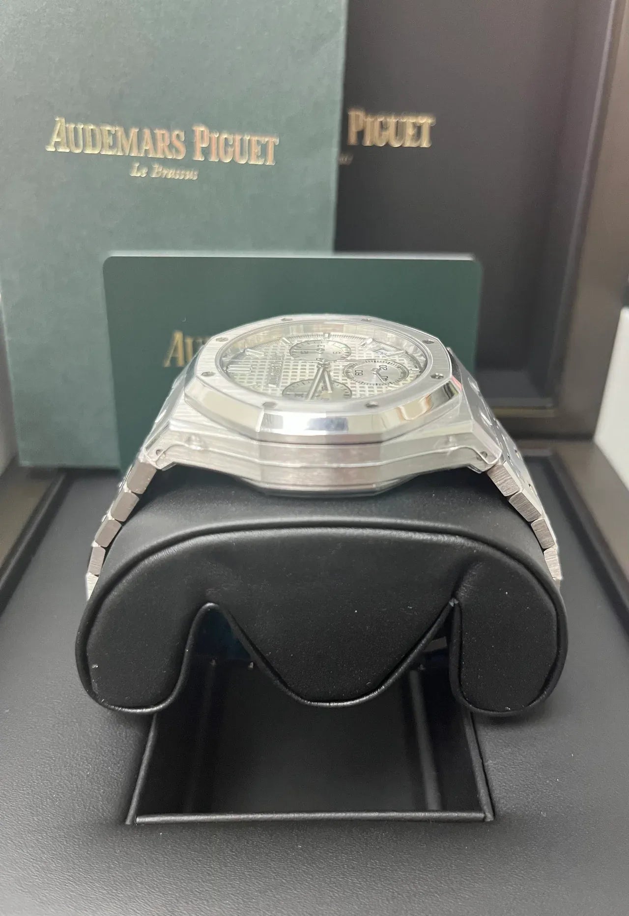 Audemars Piguet Mirror Original