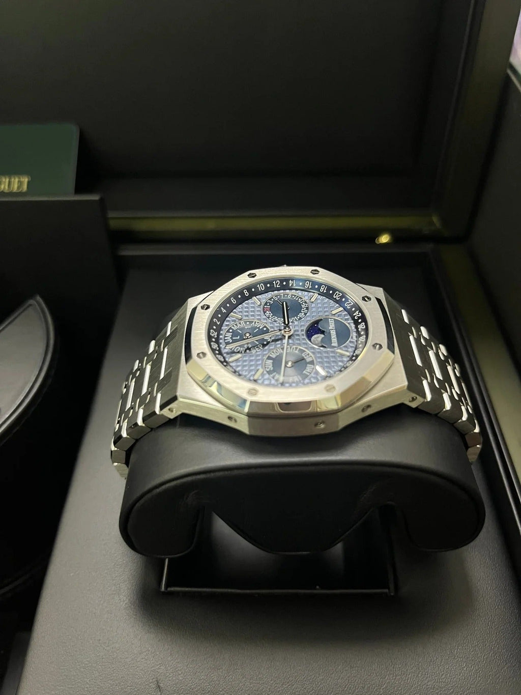 Audemars Piguet Mirror Original