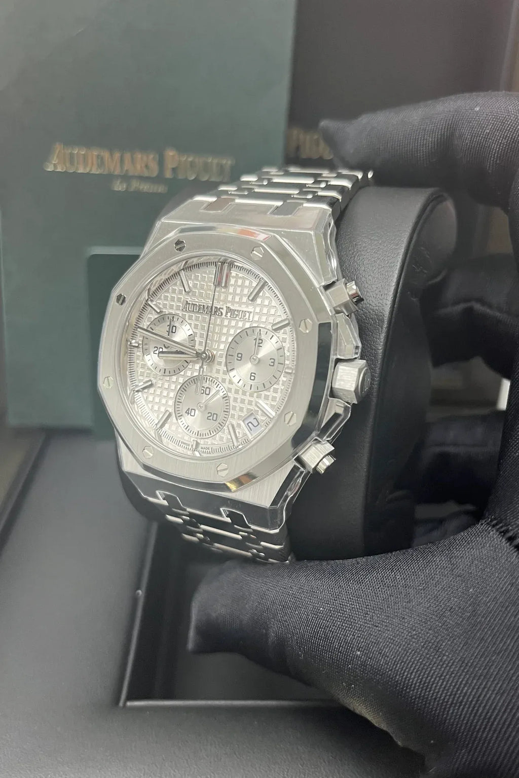 Audemars Piguet Mirror Original
