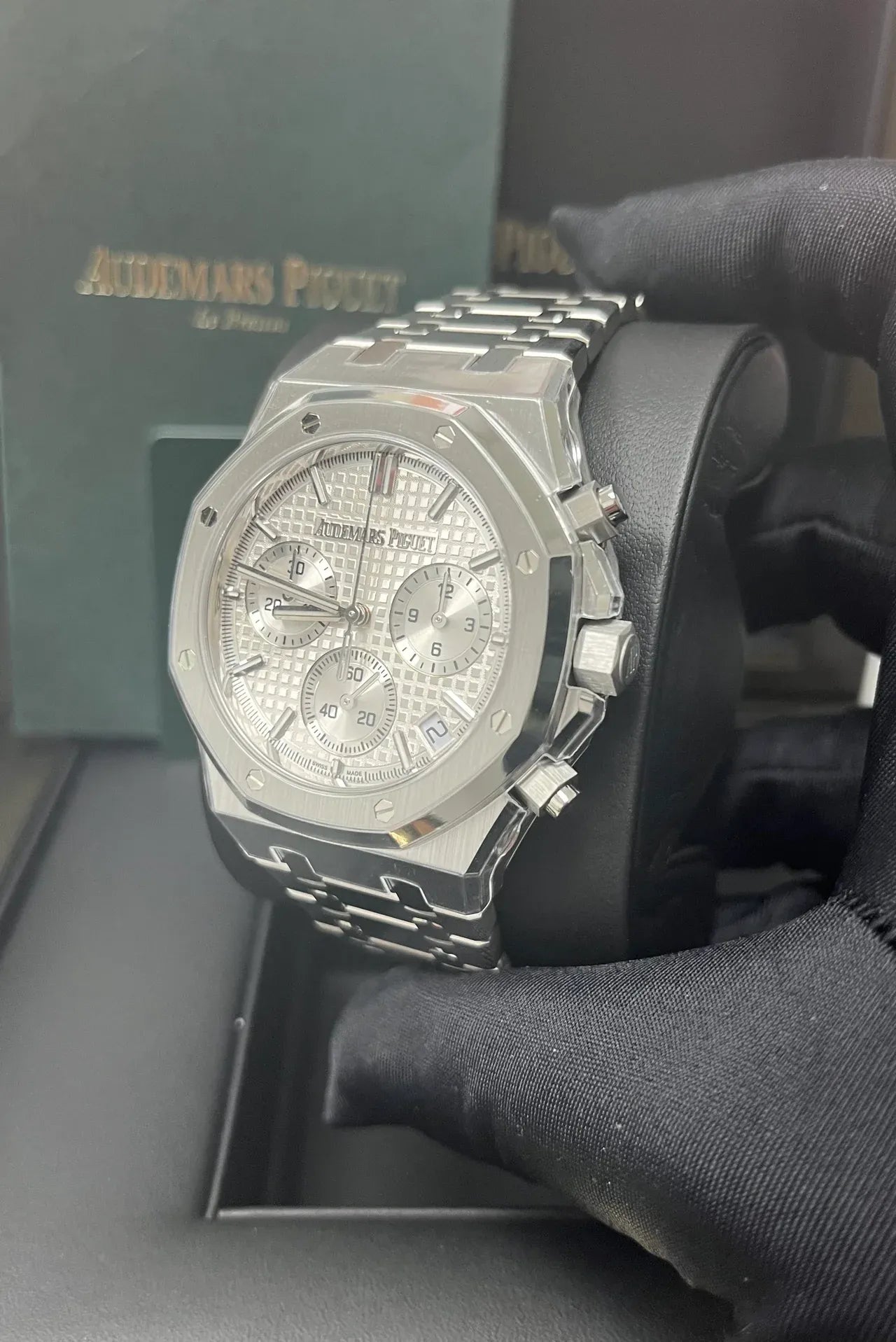 Audemars Piguet Mirror Original