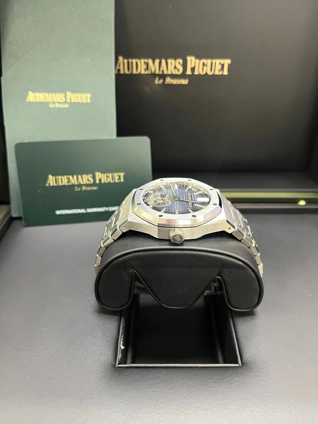 Audemars Piguet Mirror Original