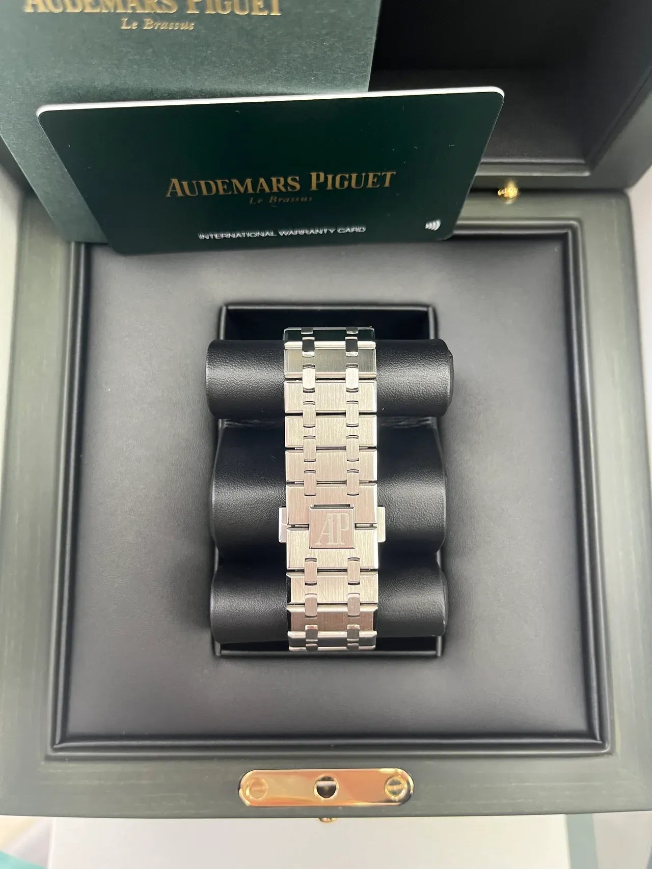 Audemars Piguet Mirror Original