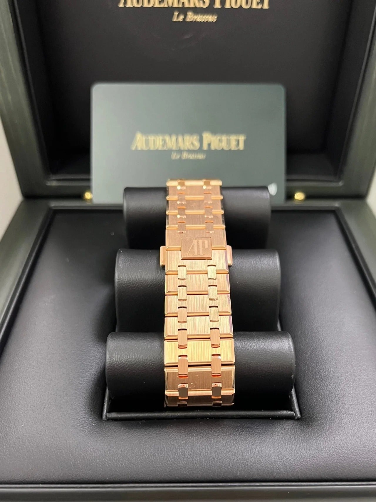 Audemars Piguet Mirror Original