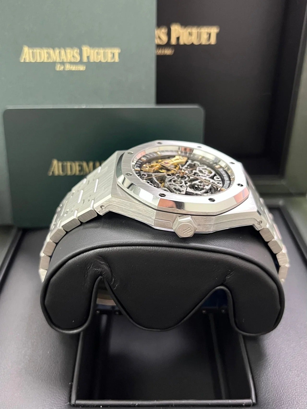 Audemars Piguet Mirror Original