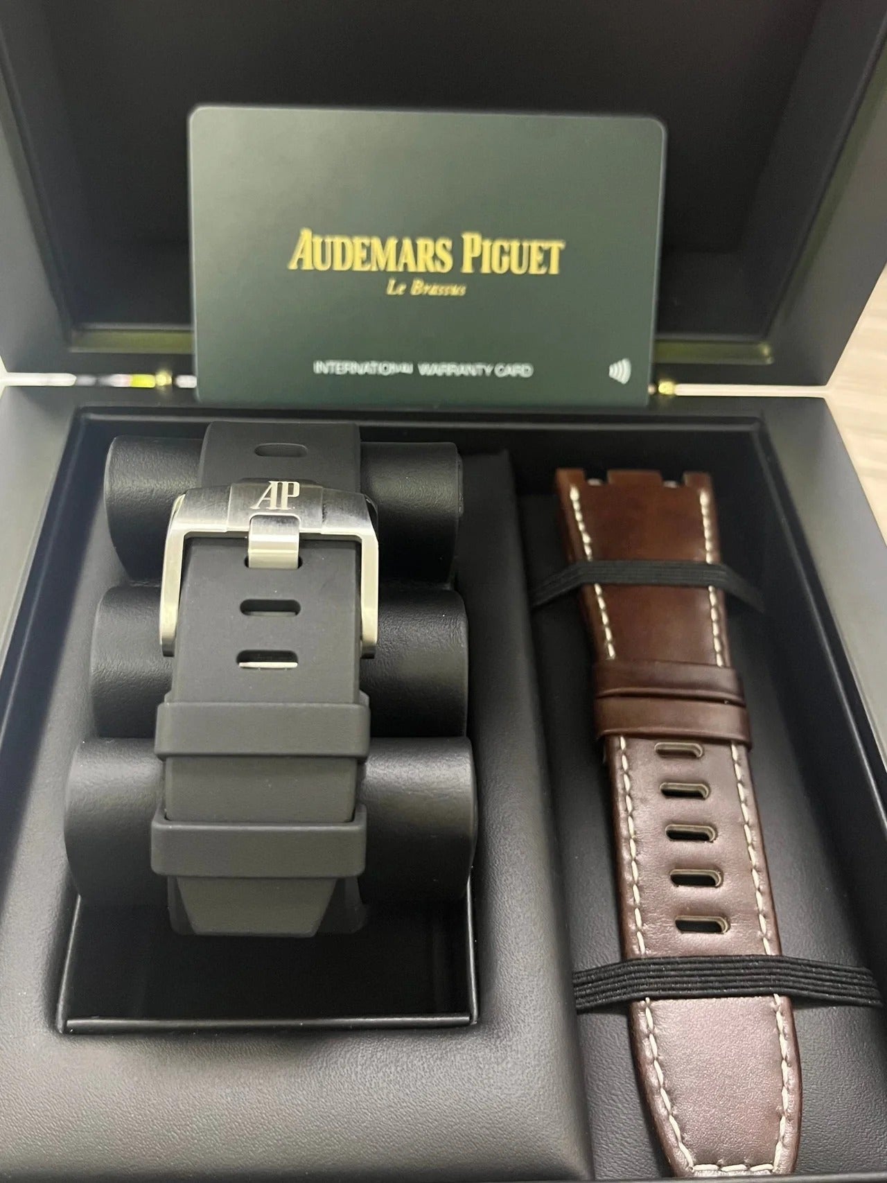 Audemars Piguet Mirror Original
