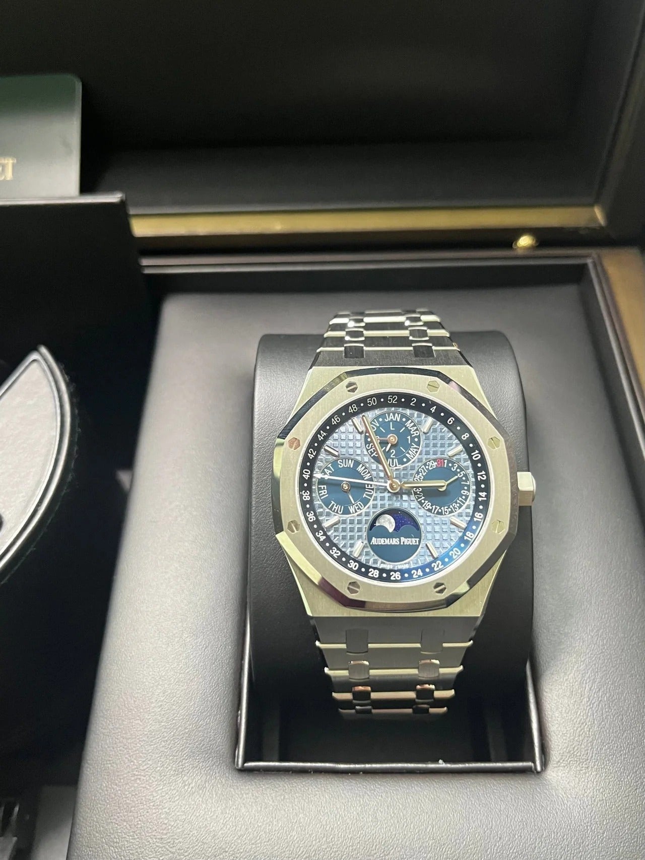 Audemars Piguet Mirror Original