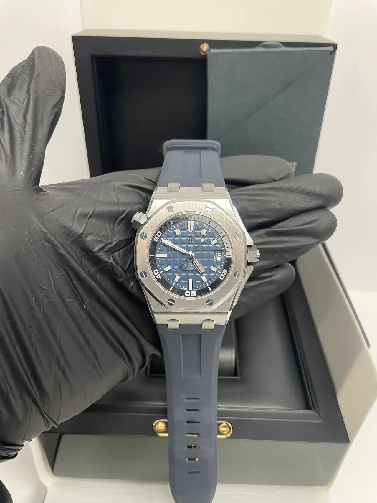 Audemars Piguet Mirror Original