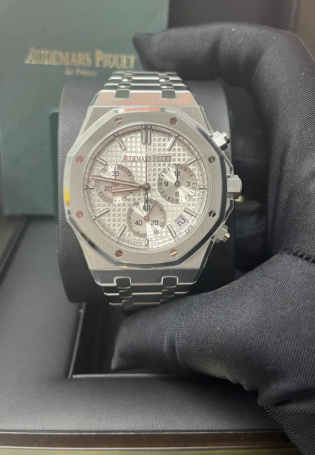 Audemars Piguet Mirror Original