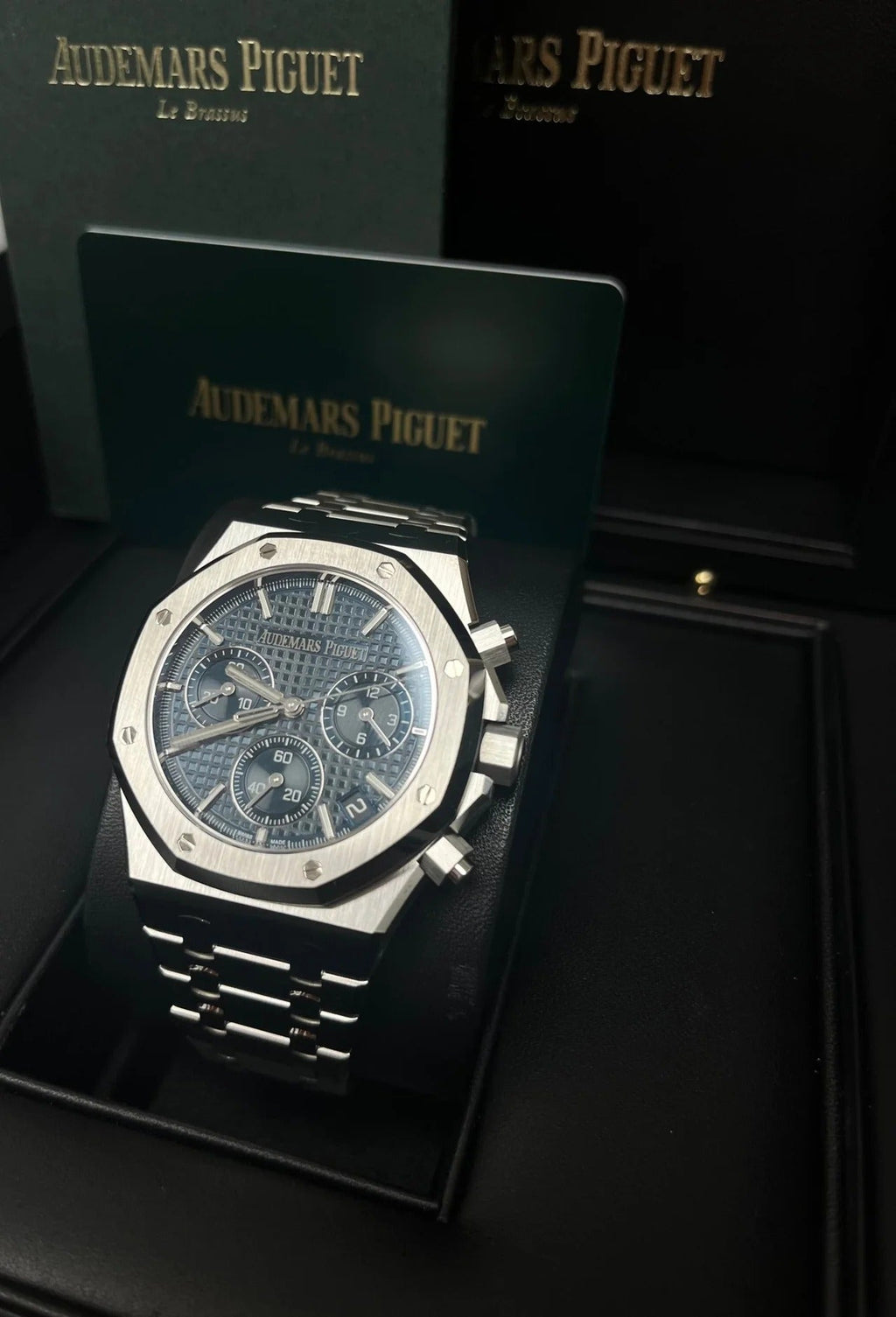 Audemars Piguet Mirror Original