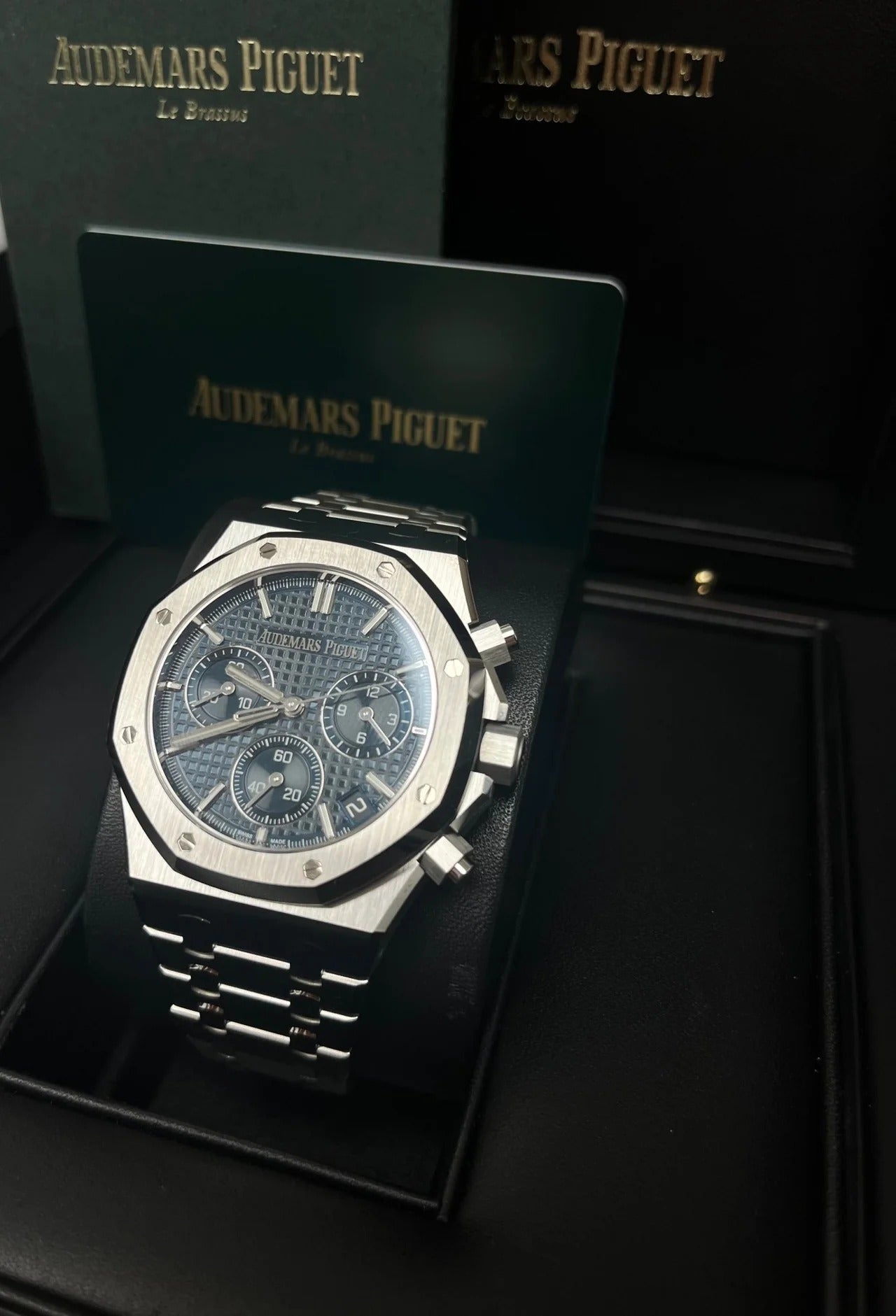 Audemars Piguet Mirror Original