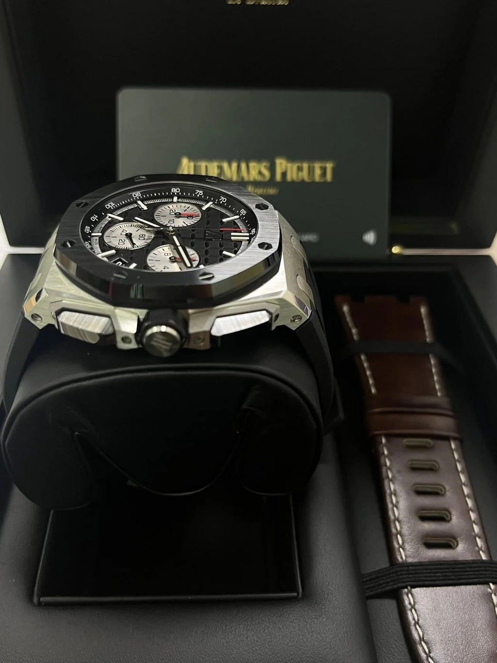 Audemars Piguet Mirror Original