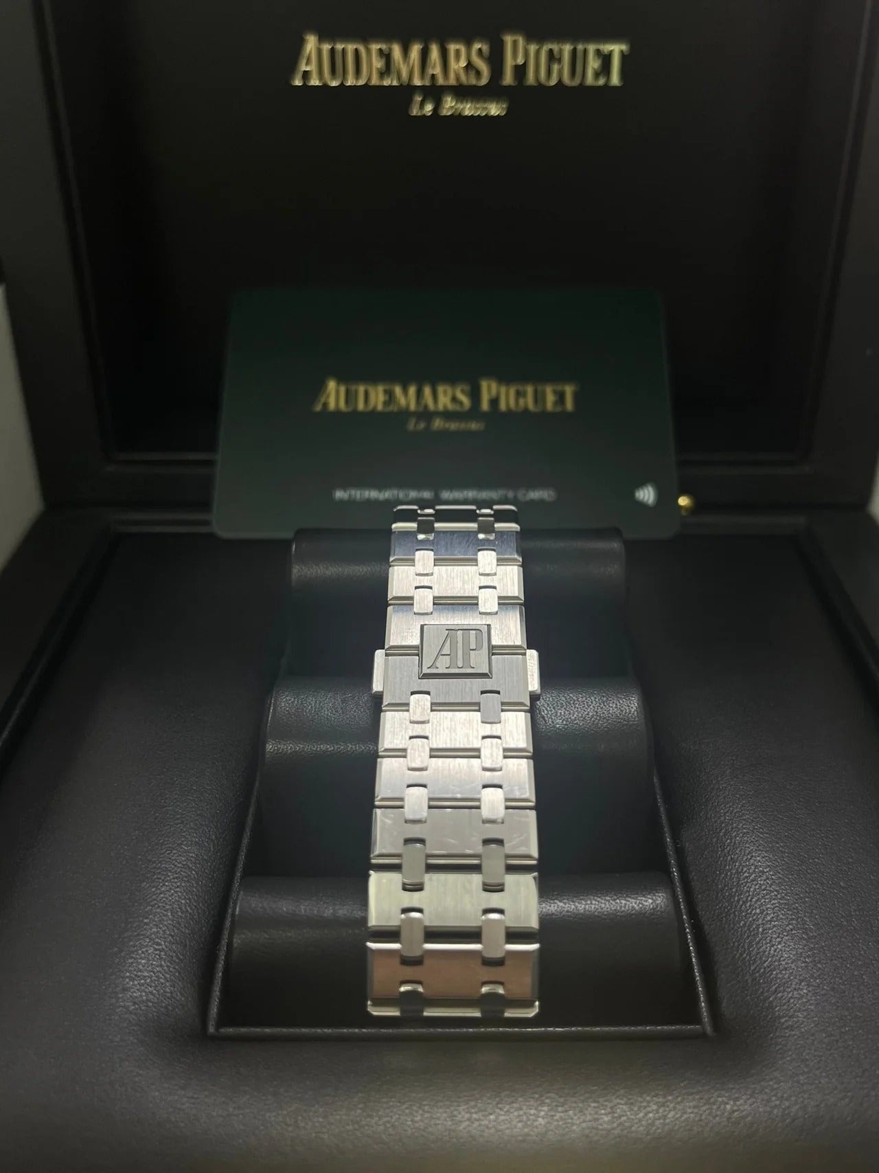 Audemars Piguet Mirror Original
