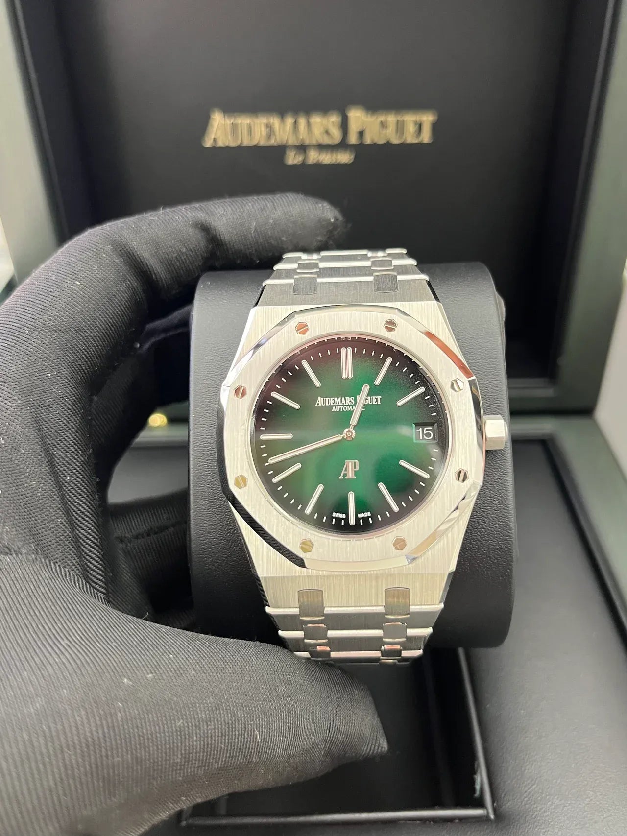 Audemars Piguet Mirror Original