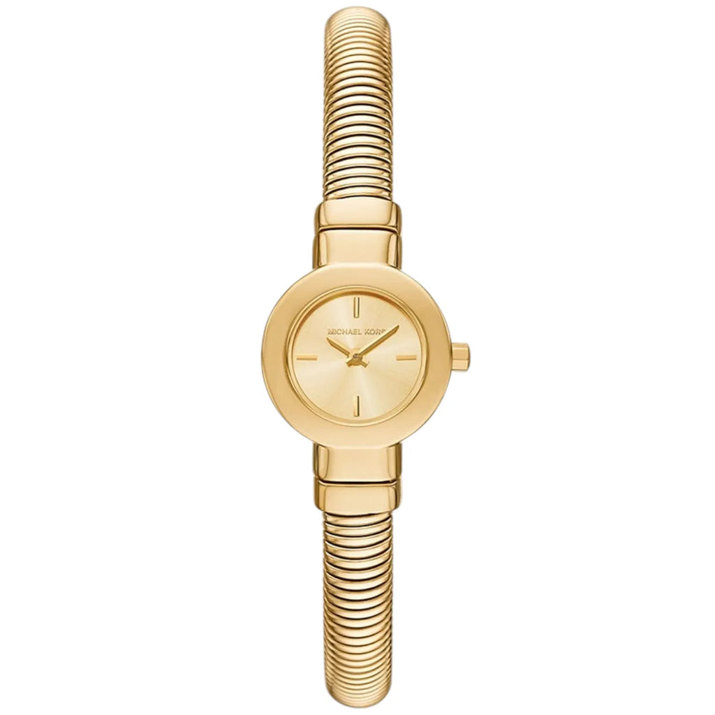 ساعة مايكل كورس للنساء MK7527