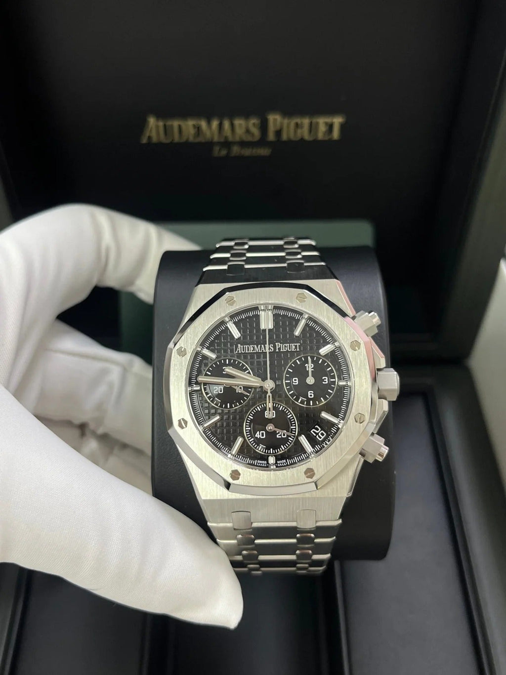 Audemars Piguet Mirror Original