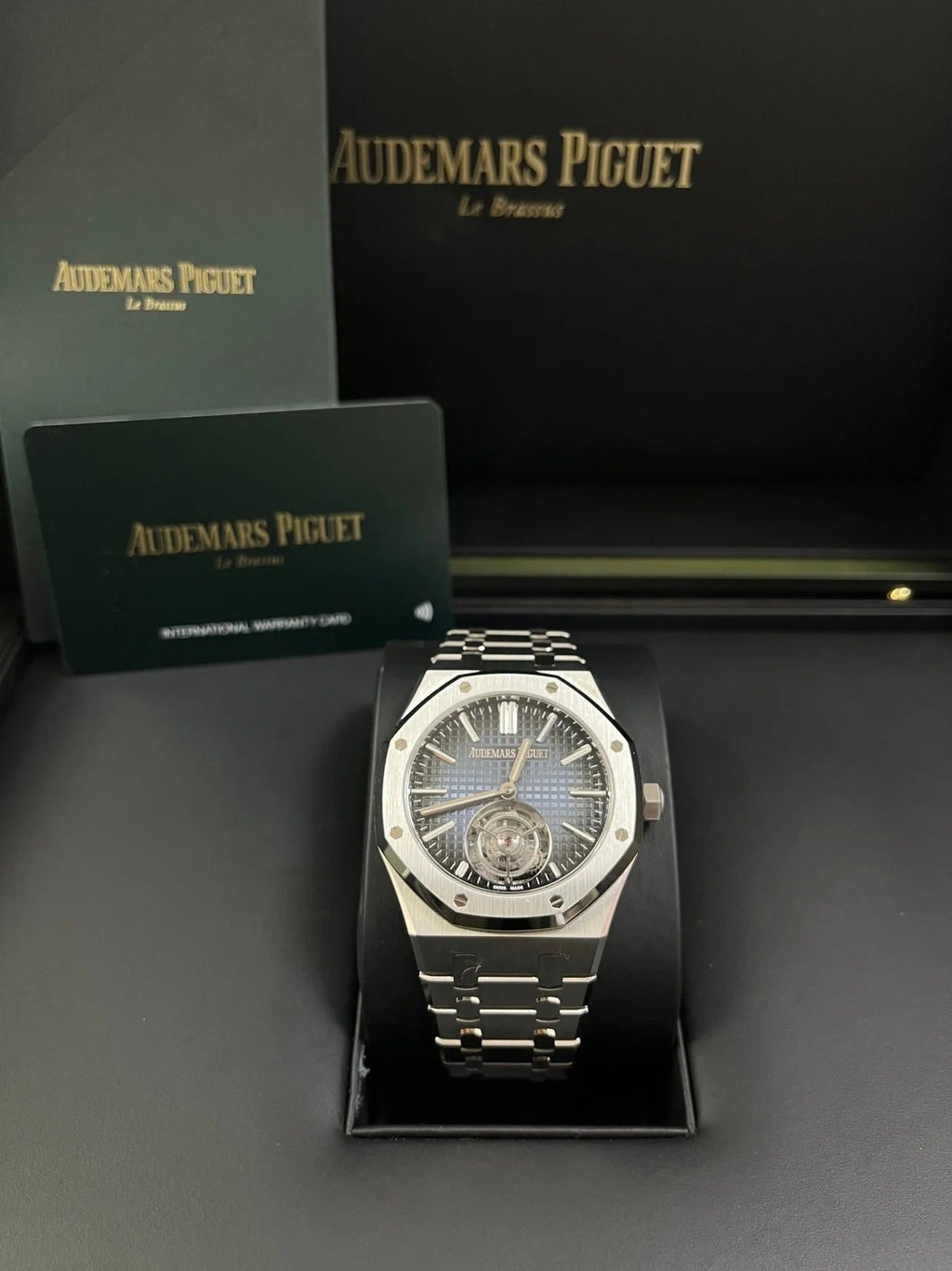 Audemars Piguet Mirror Original