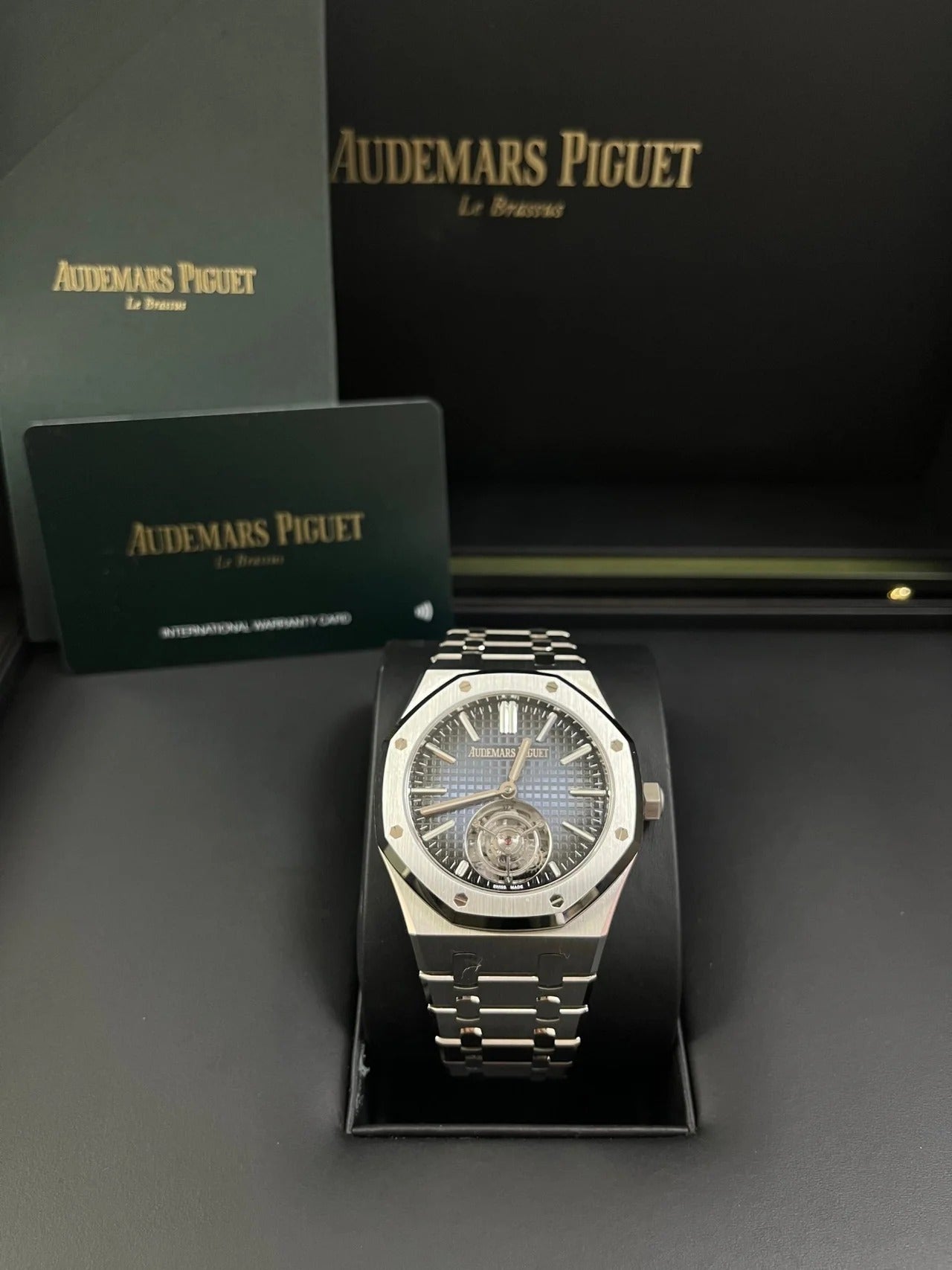 Audemars Piguet Mirror Original