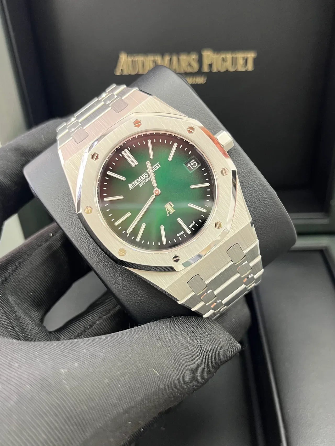 Audemars Piguet Mirror Original