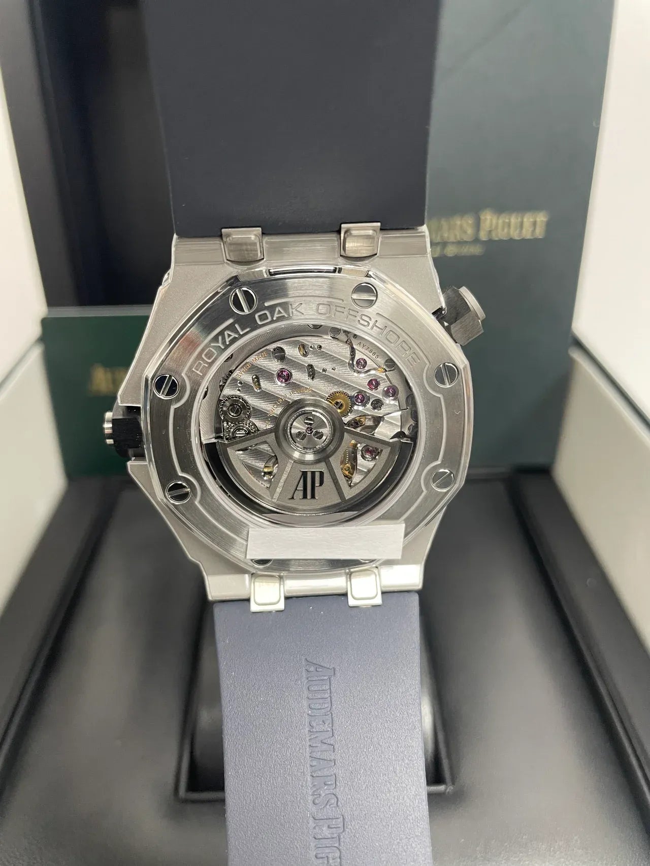 Audemars Piguet Mirror Original