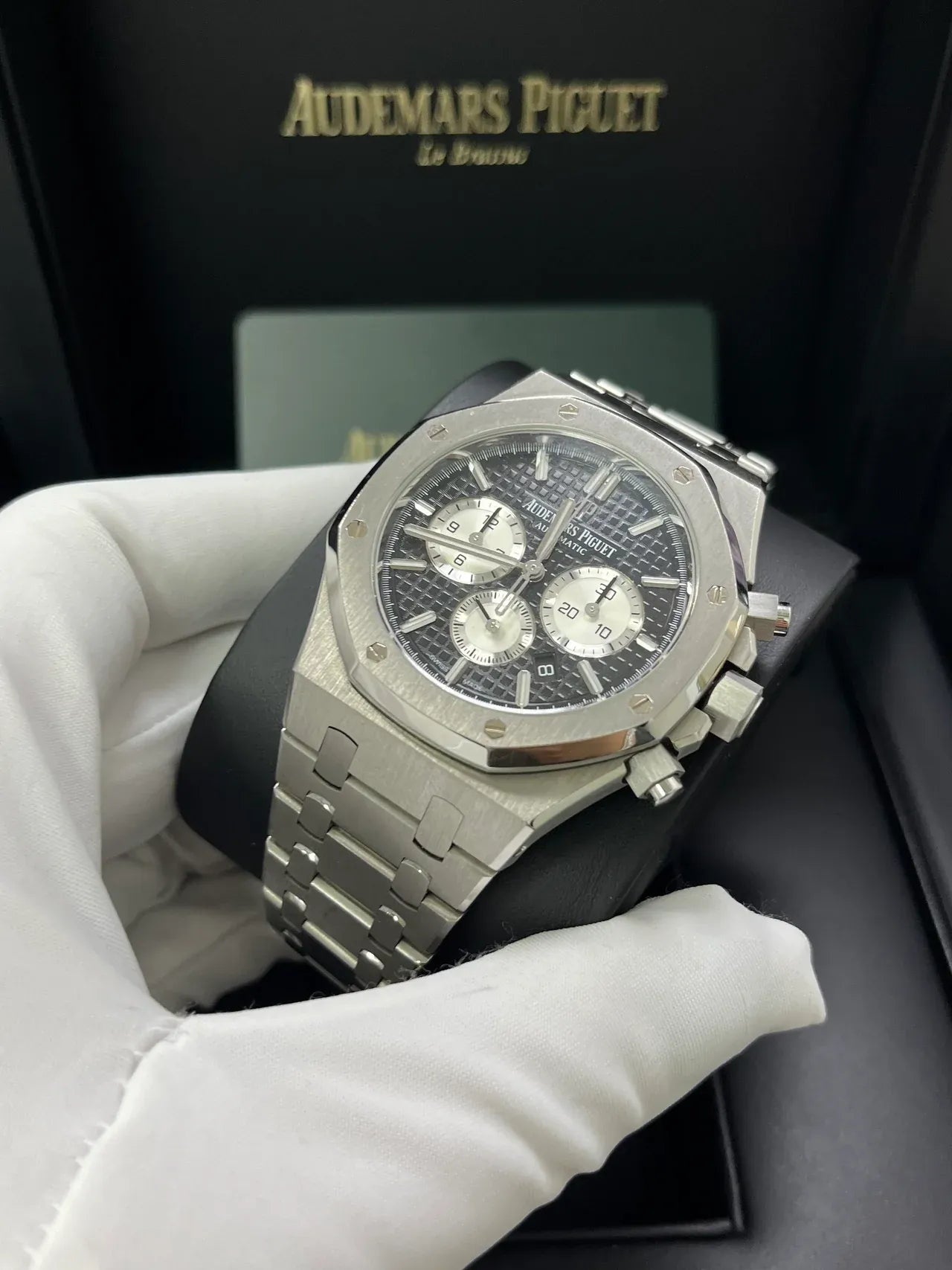 Audemars Piguet Mirror Original