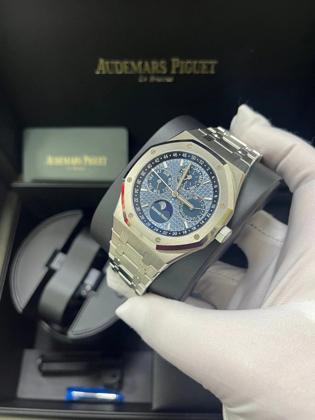 Audemars Piguet Mirror Original