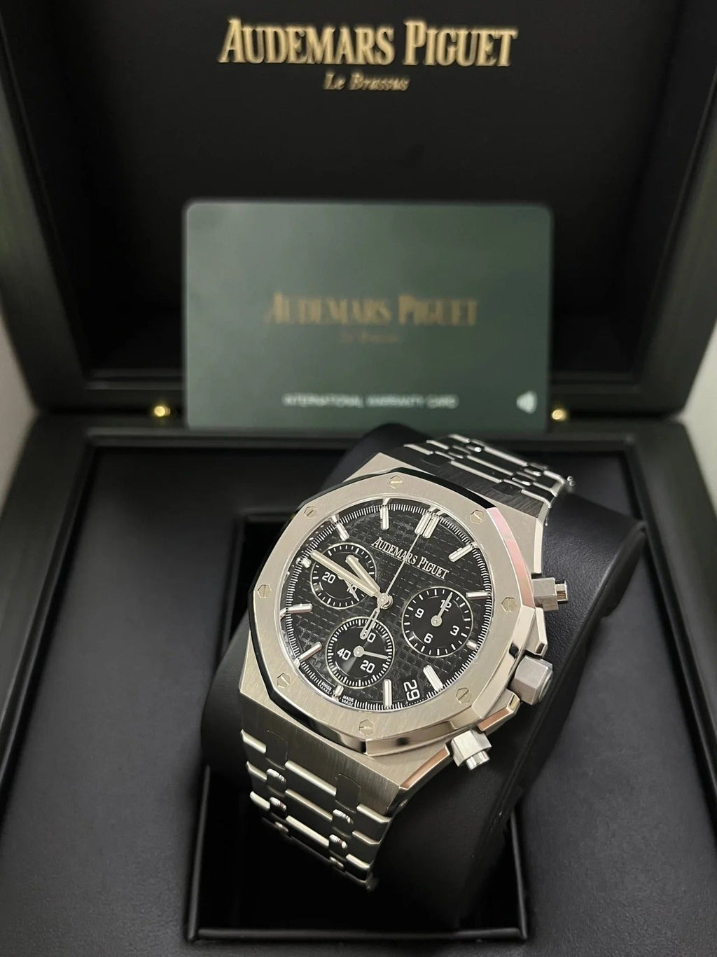 Audemars Piguet Mirror Original