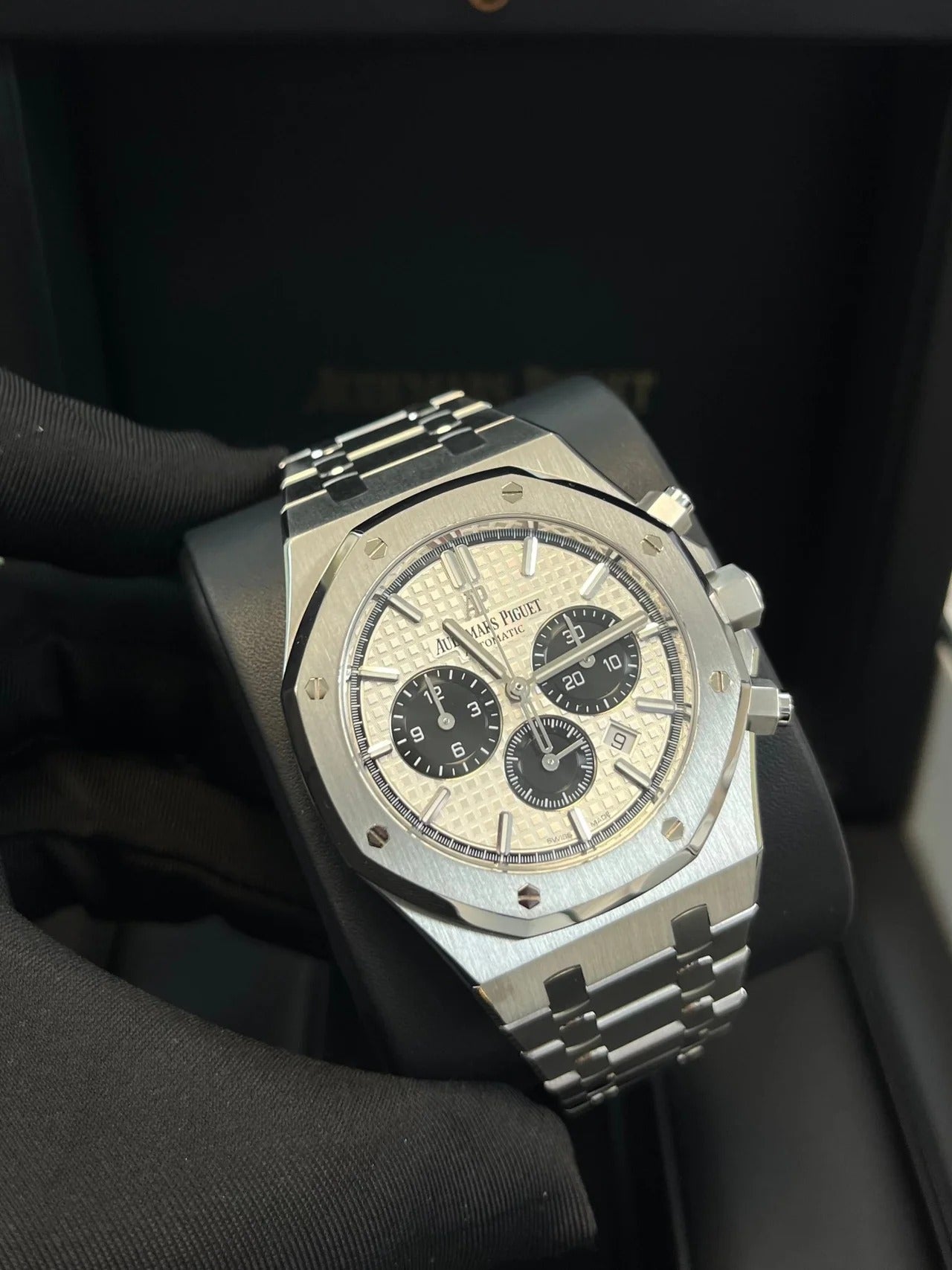 Audemars Piguet Mirror Original