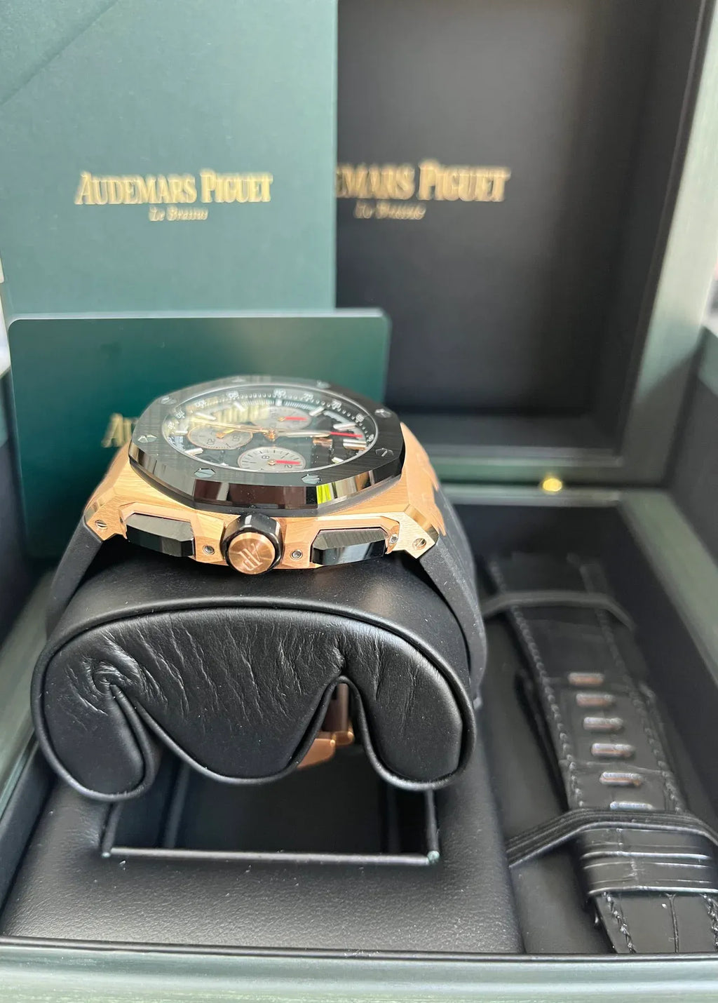 Audemars Piguet Mirror Original