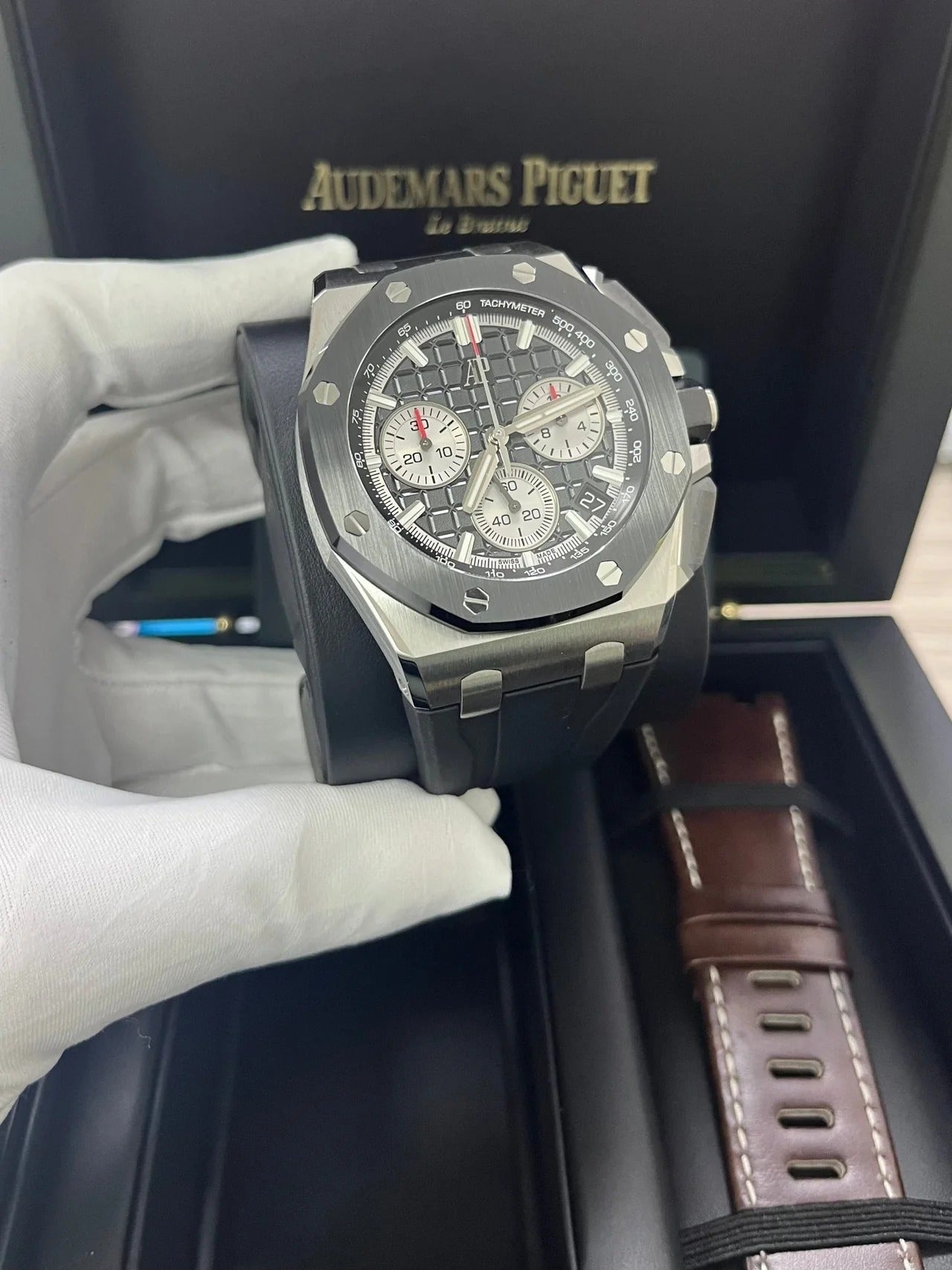Audemars Piguet Mirror Original
