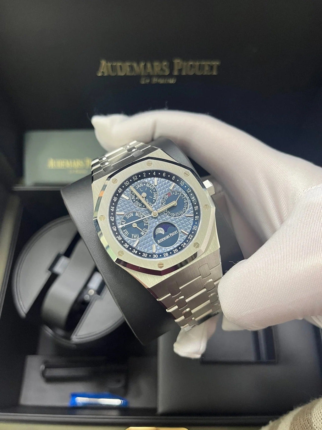 Audemars Piguet Mirror Original