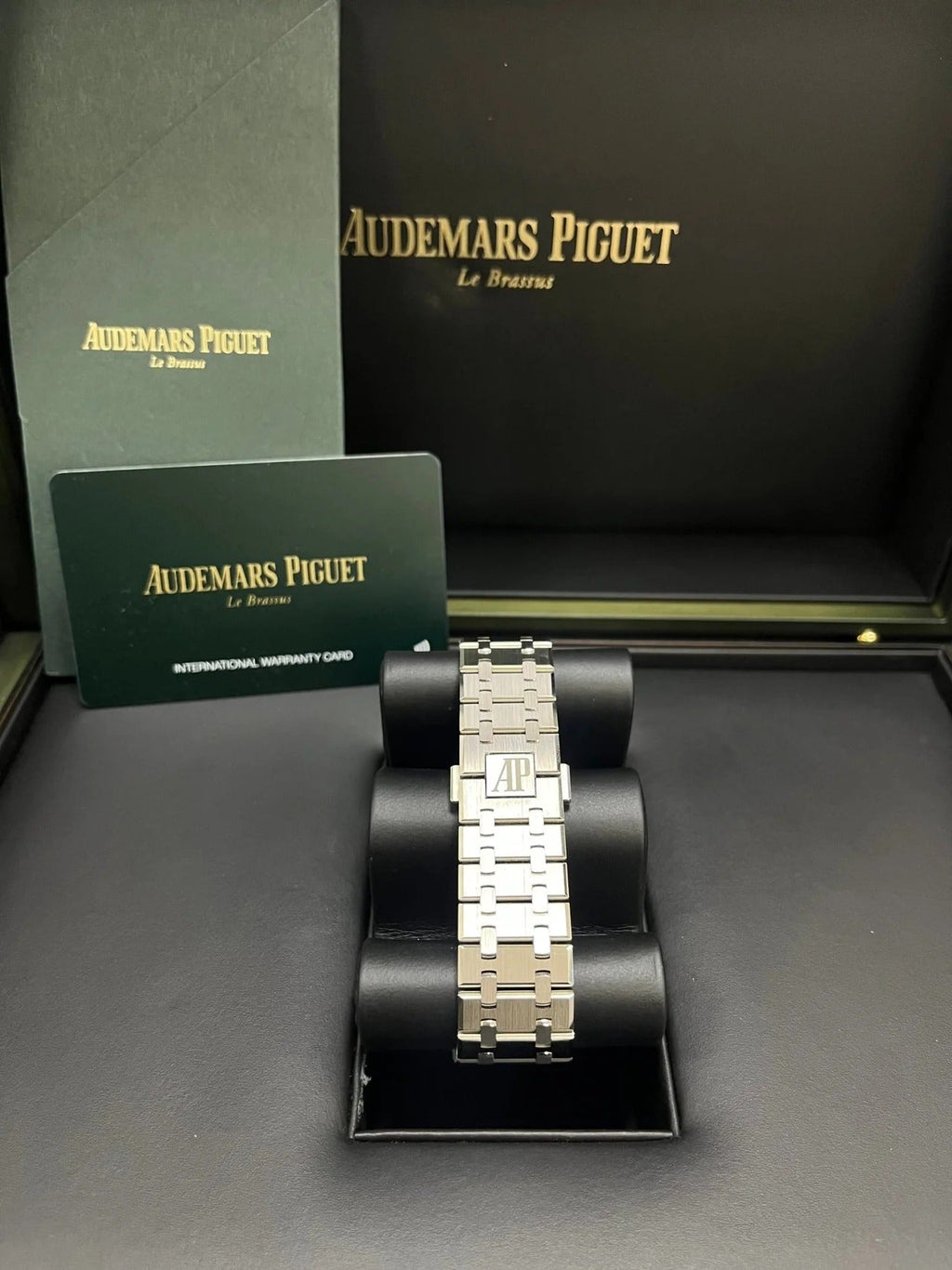 Audemars Piguet Mirror Original