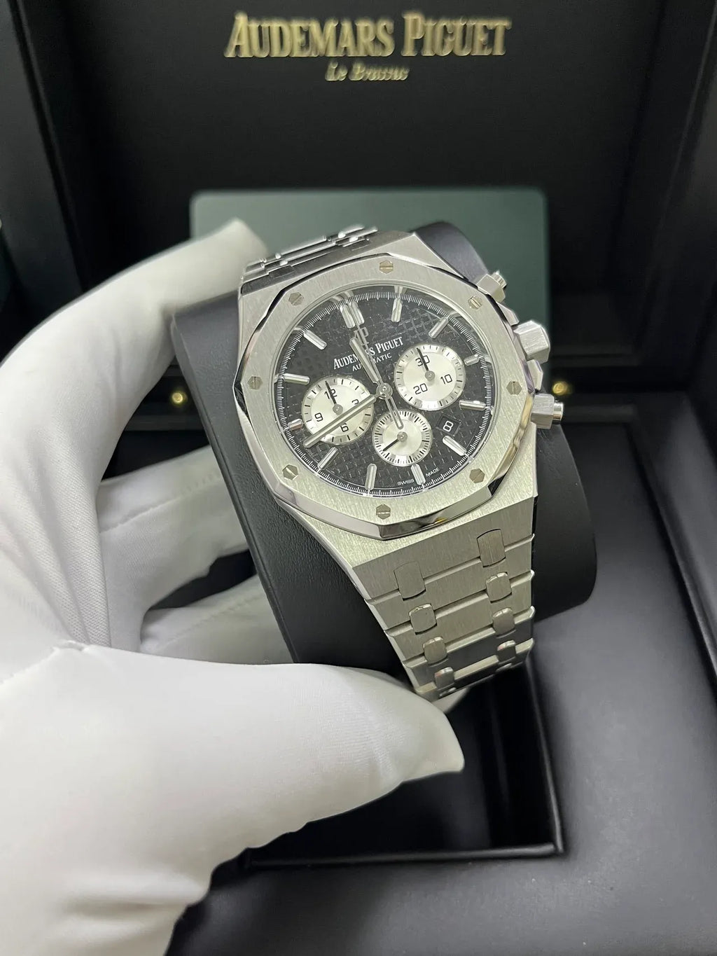 Audemars Piguet Mirror Original
