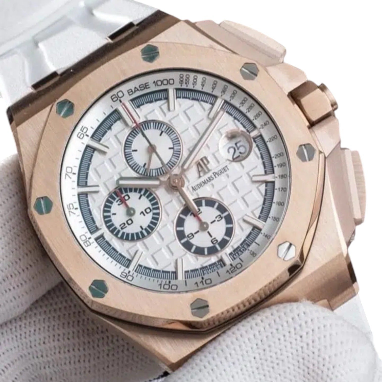 Audemars Piguet Mirror Original