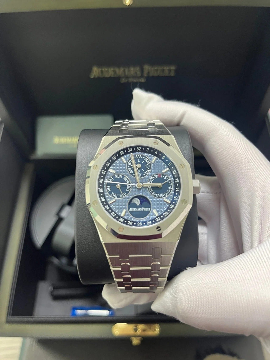 Audemars Piguet Mirror Original
