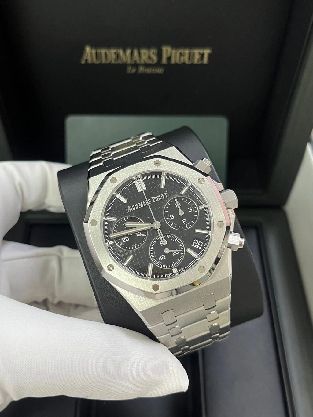 Audemars Piguet Mirror Original