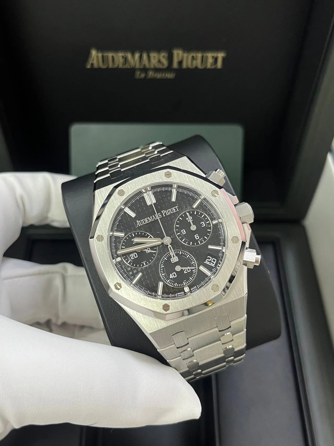 Audemars Piguet Mirror Original