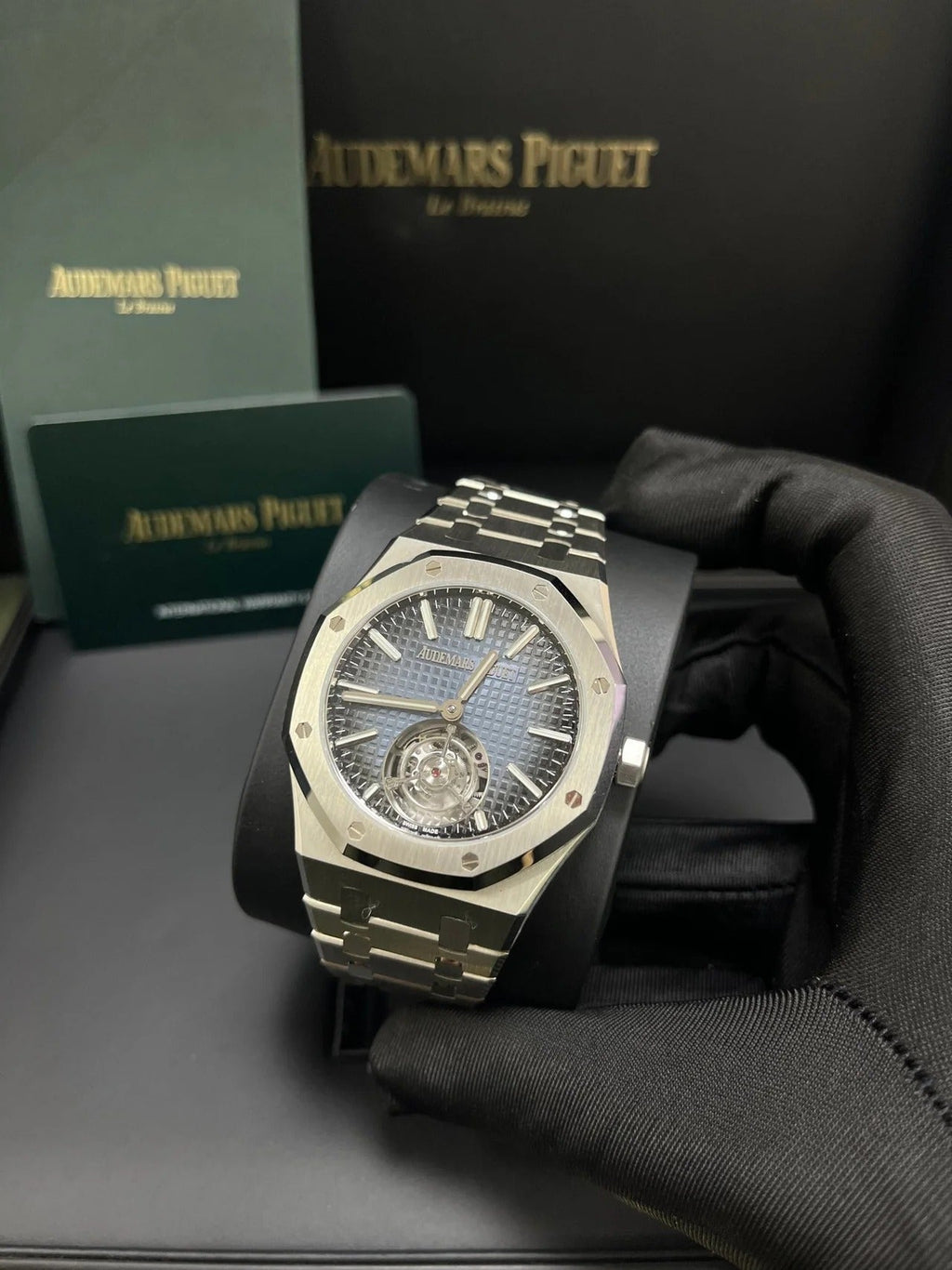 Audemars Piguet Mirror Original