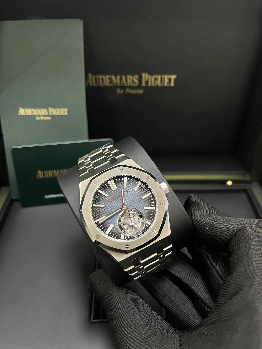 Audemars Piguet Mirror Original