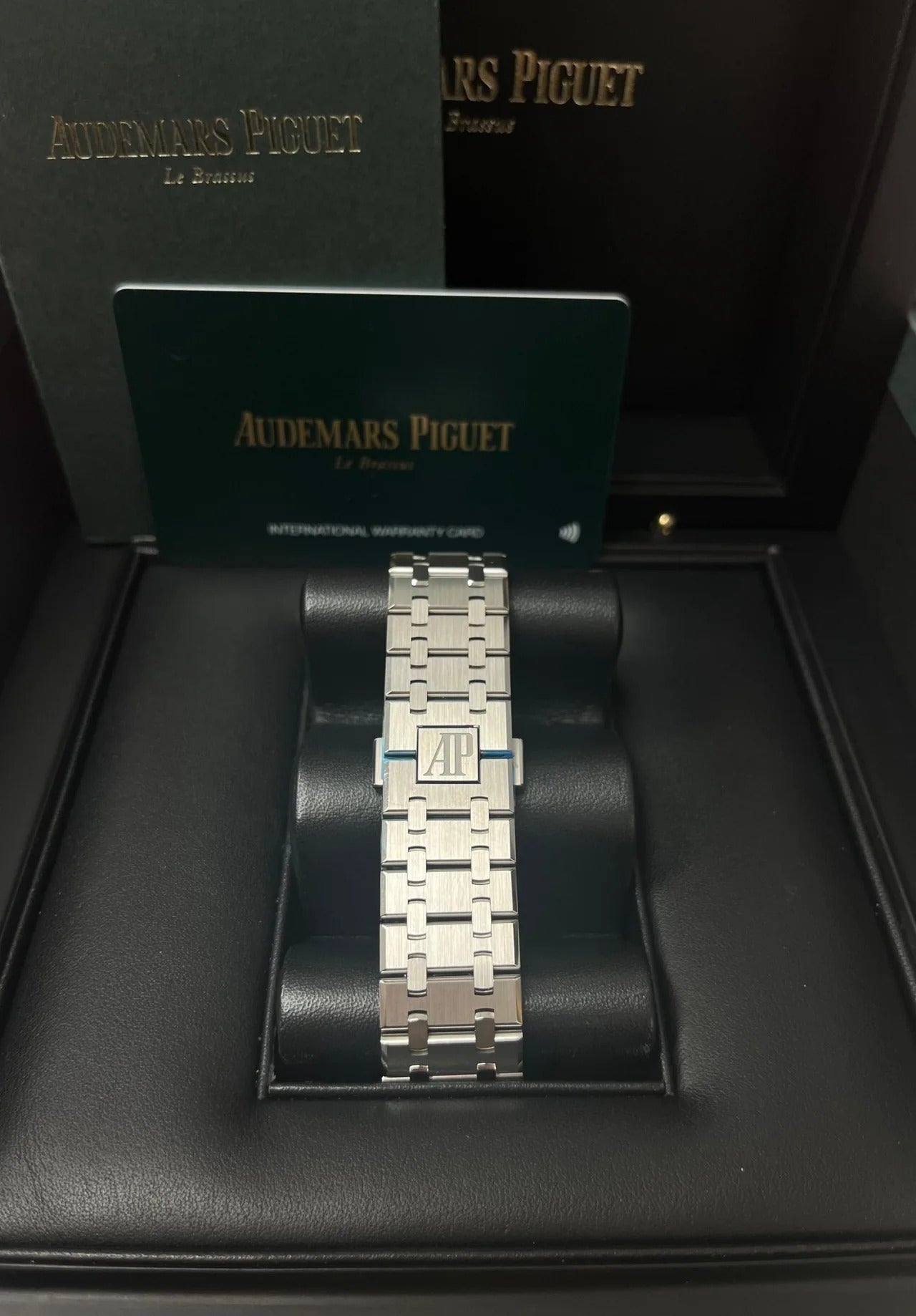Audemars Piguet Mirror Original