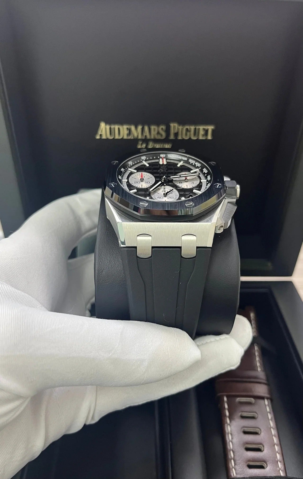 Audemars Piguet Mirror Original