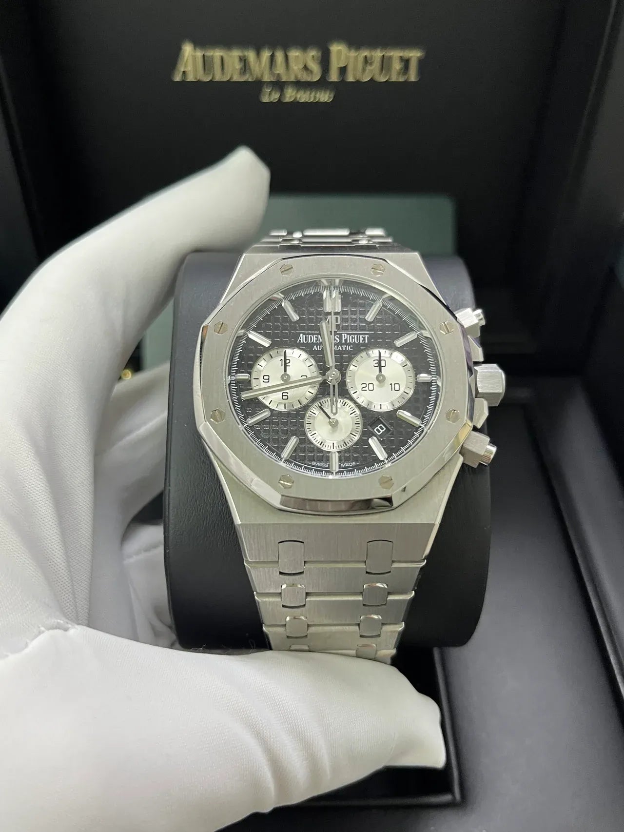 Audemars Piguet Mirror Original