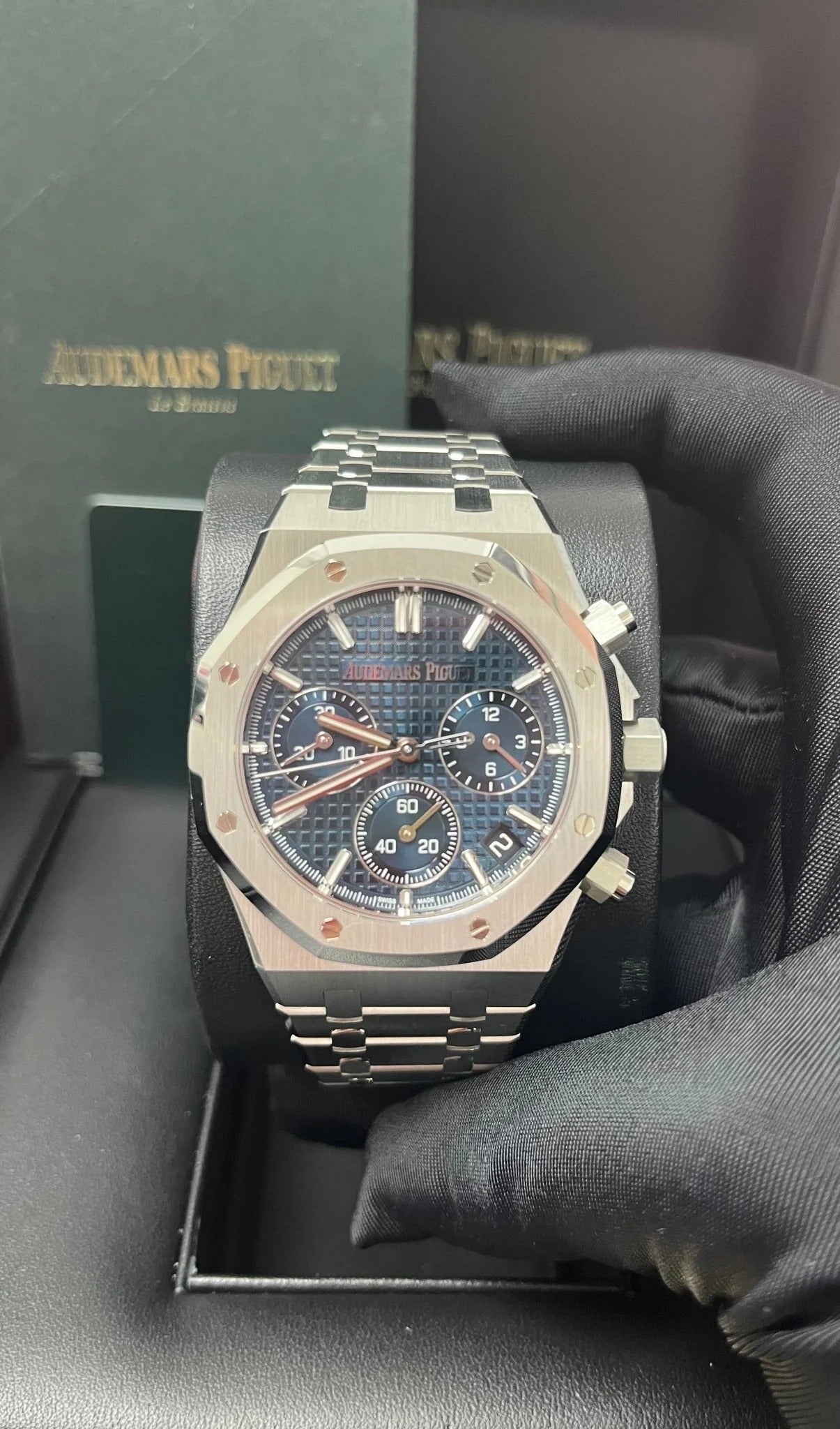 Audemars Piguet Mirror Original
