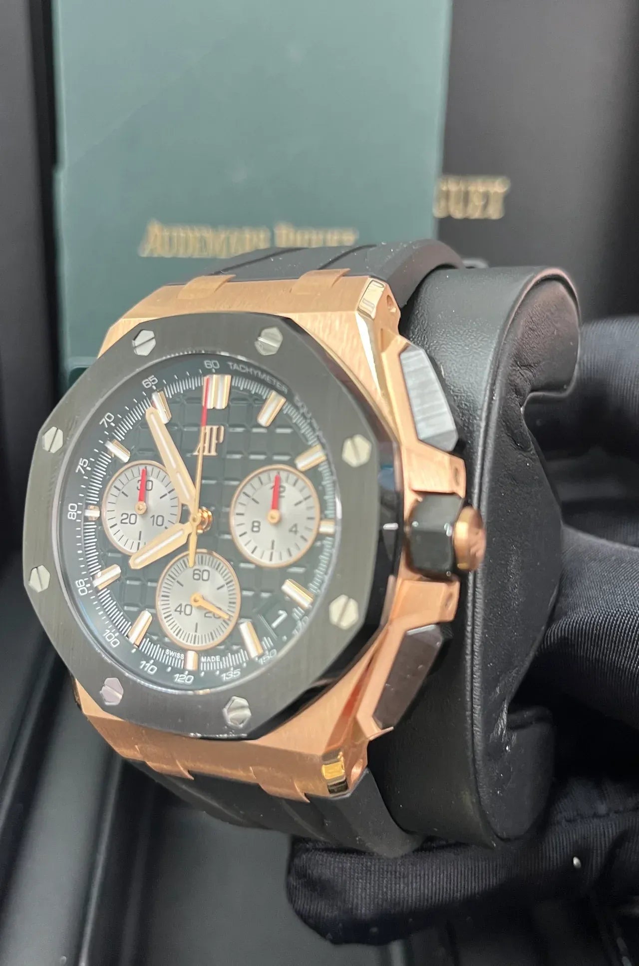 Audemars Piguet Mirror Original