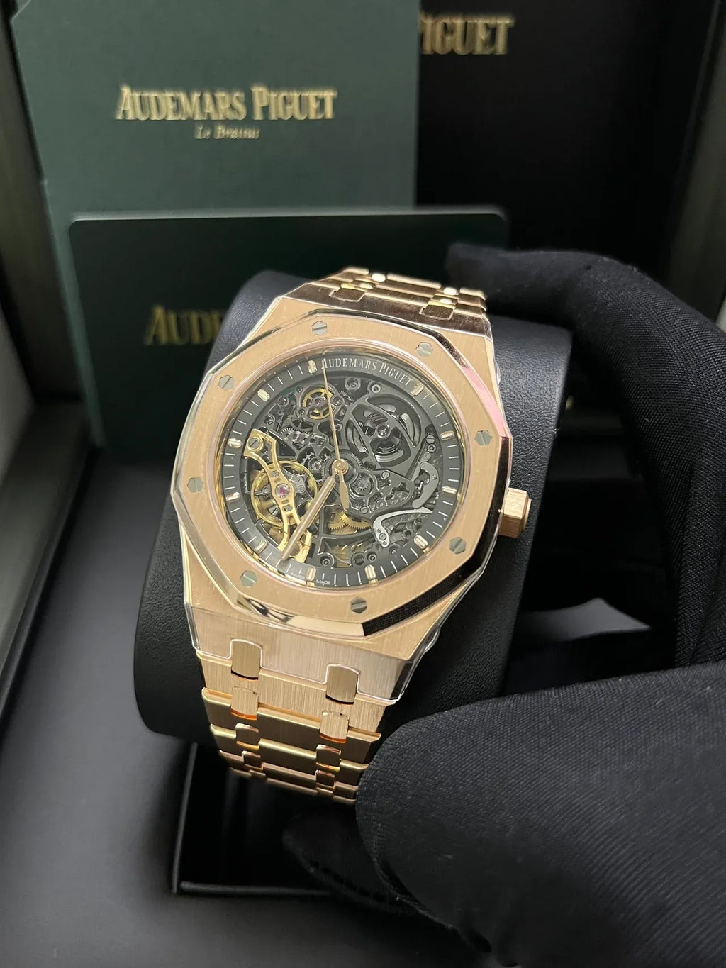 Audemars Piguet Mirror Original