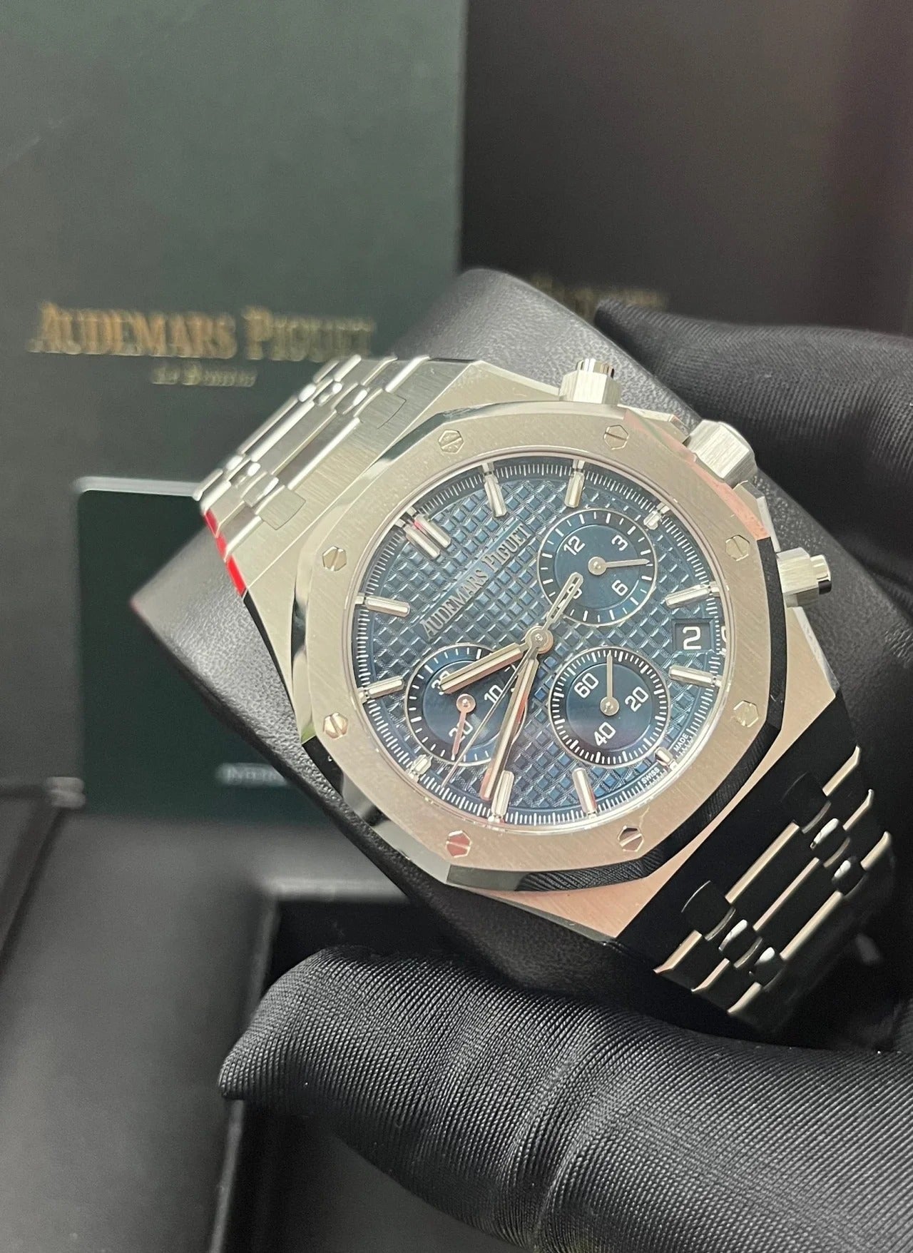 Audemars Piguet Mirror Original