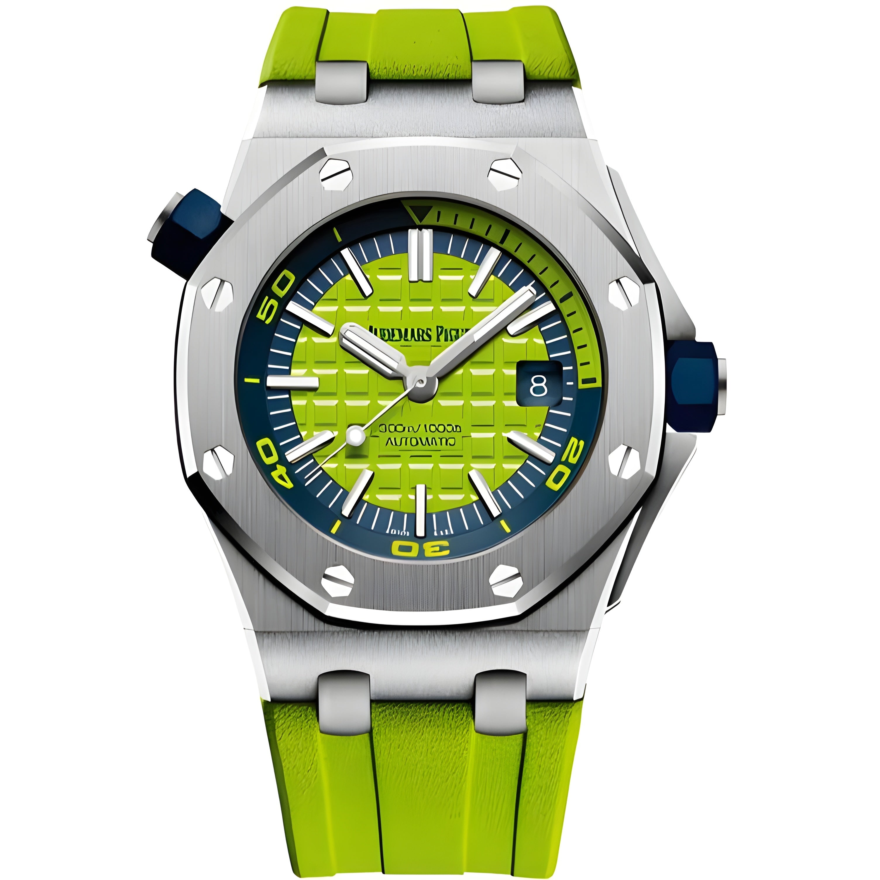 Audemars Piguet Mirror Original