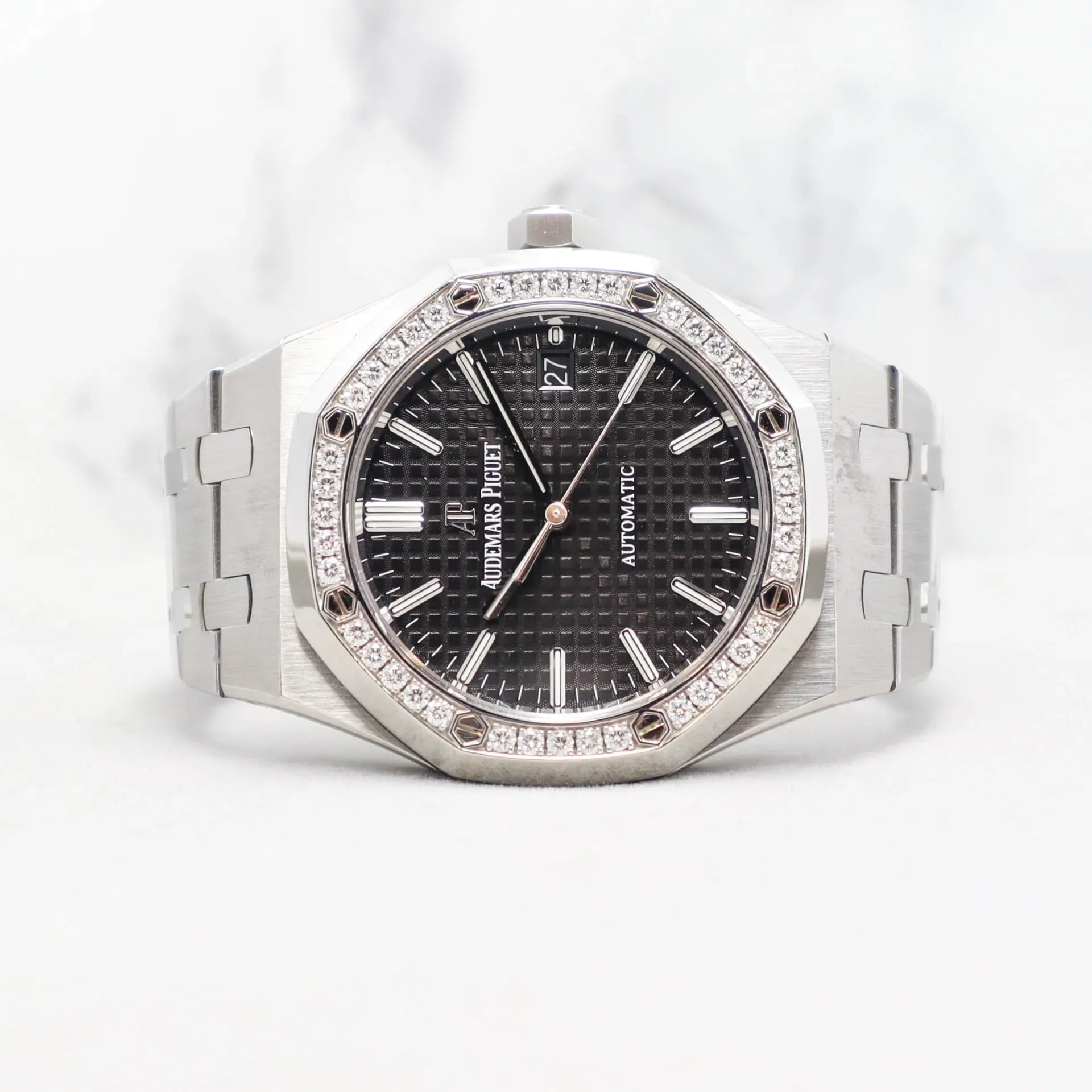 Audemars Piguet Mirror Original