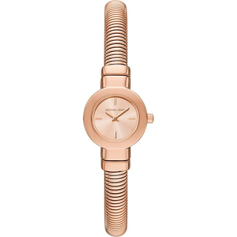 ساعة مايكل كورس للنساء MK7528