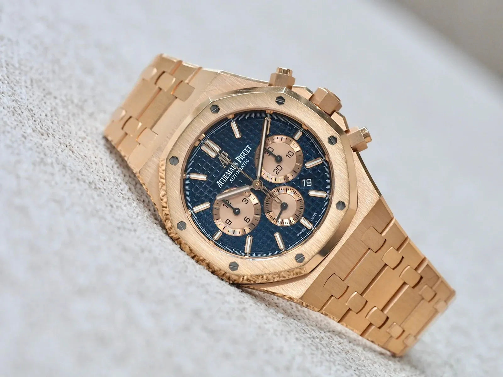 Audemars Piguet Mirror Original